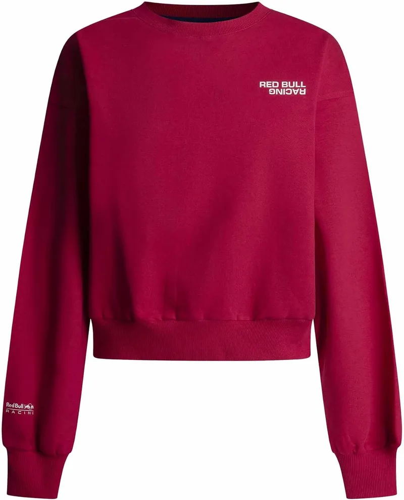 Pepe Jeans ▫️ W Reflect Logo Crew Camisola para Mulher