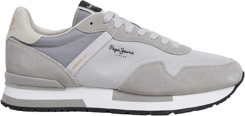 Pepe Jeans ▫️ Ténis Hailon Basic