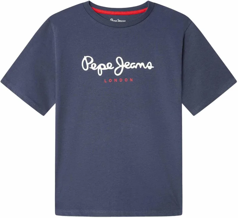 Pepe Jeans ▫️ Camisola New Art para Crianças