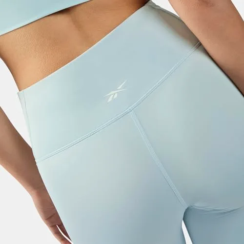 Reebok ▫️ Lux Hi-Rise Tight - Leggings para mulher 2