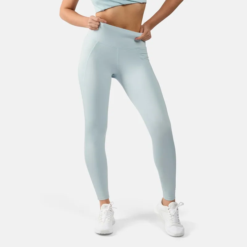 Reebok ▫️ Lux Hi-Rise Tight - Leggings para mulher