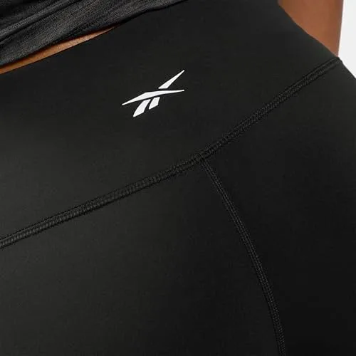 Reebok ▫️ Leggings Core de cintura alta 2