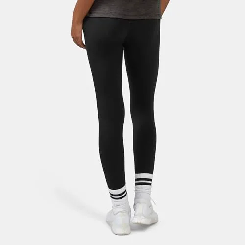 Reebok ▫️ Leggings Core de cintura alta 4