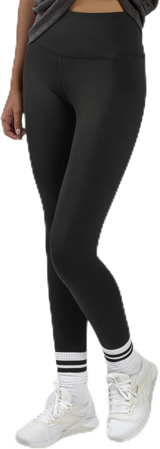Reebok ▫️ Leggings Core de cintura alta