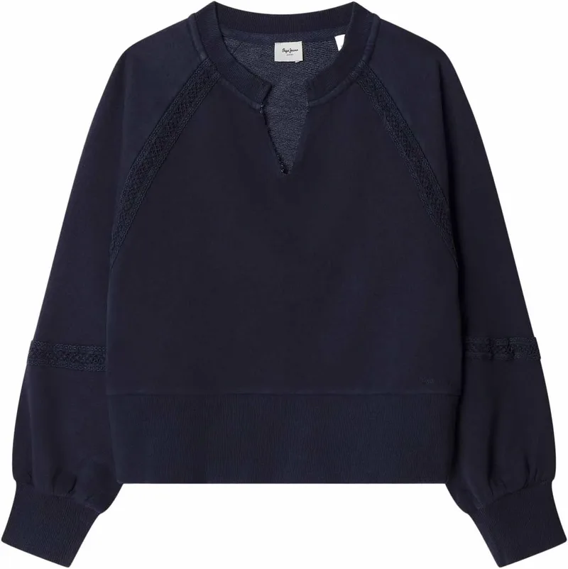 Pepe Jeans ▫️ Gabelle Camisola para meninas