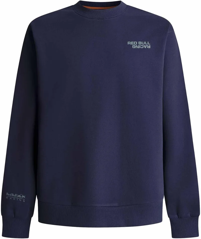 Pepe Jeans ▫️ Camisola Reflect Logo Crew para homem