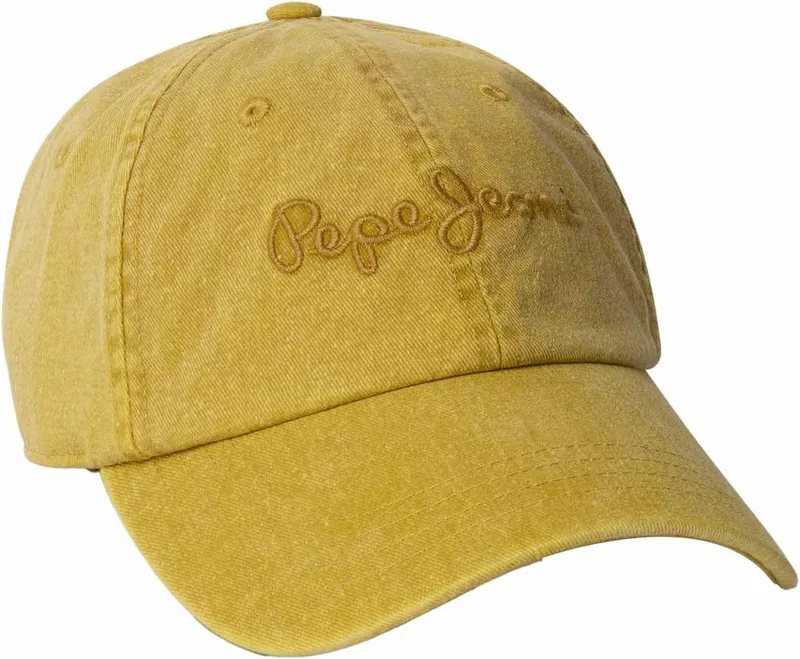 Pepe Jeans ▫️ Gia Cap - Boné para mulher