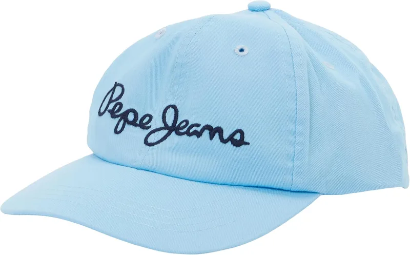 Pepe Jeans ▫️ Alix G Cap - Boné para meninas