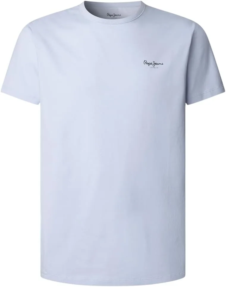 Pepe Jeans ▫️ Camiseta para homem