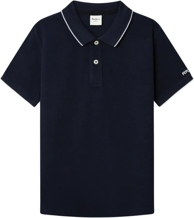 Pepe Jeans ▫️ Hayden Polo para Crianças