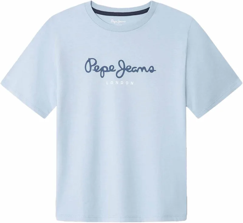 Pepe Jeans ▫️ Camisola New Art para Crianças