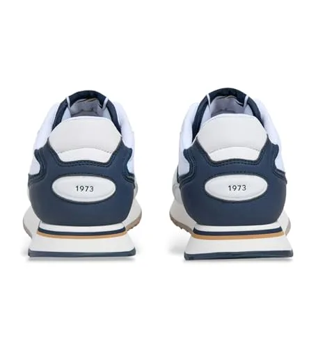 Pepe Jeans ▫️ Bexley Road M, Ténis para homem 3