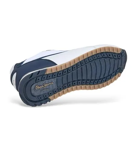 Pepe Jeans ▫️ Bexley Road M, Ténis para homem 5