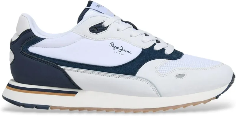 Pepe Jeans ▫️ Bexley Road M, Ténis para homem