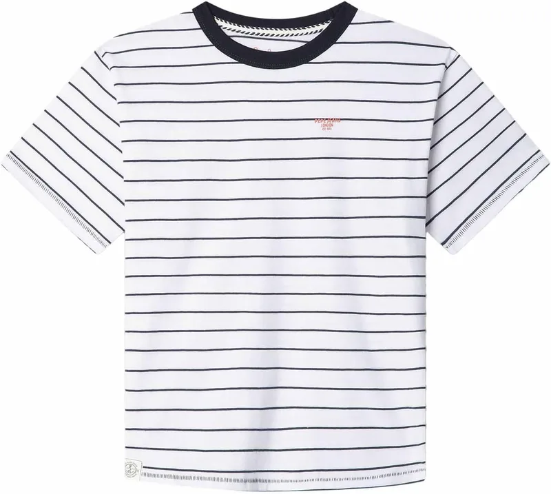 Pepe Jeans ▫️ Greyson Camiseta para Crianças