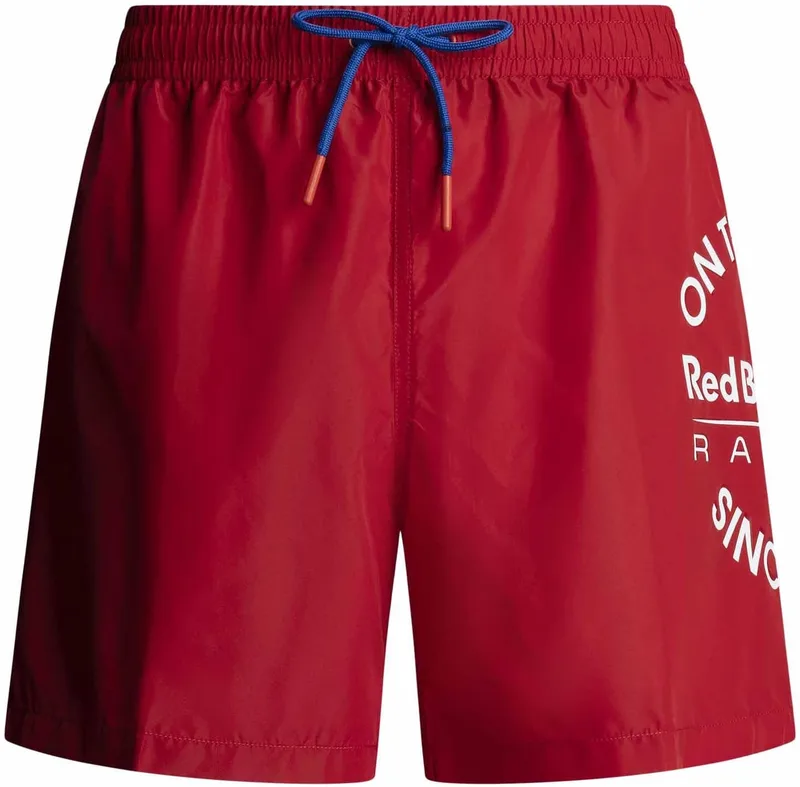 Pepe Jeans ▫️ Calções de homem com logótipo RBR Circle (conjunto de 1)