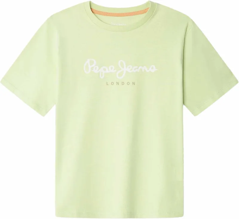 Pepe Jeans ▫️ Camisola New Art para Crianças
