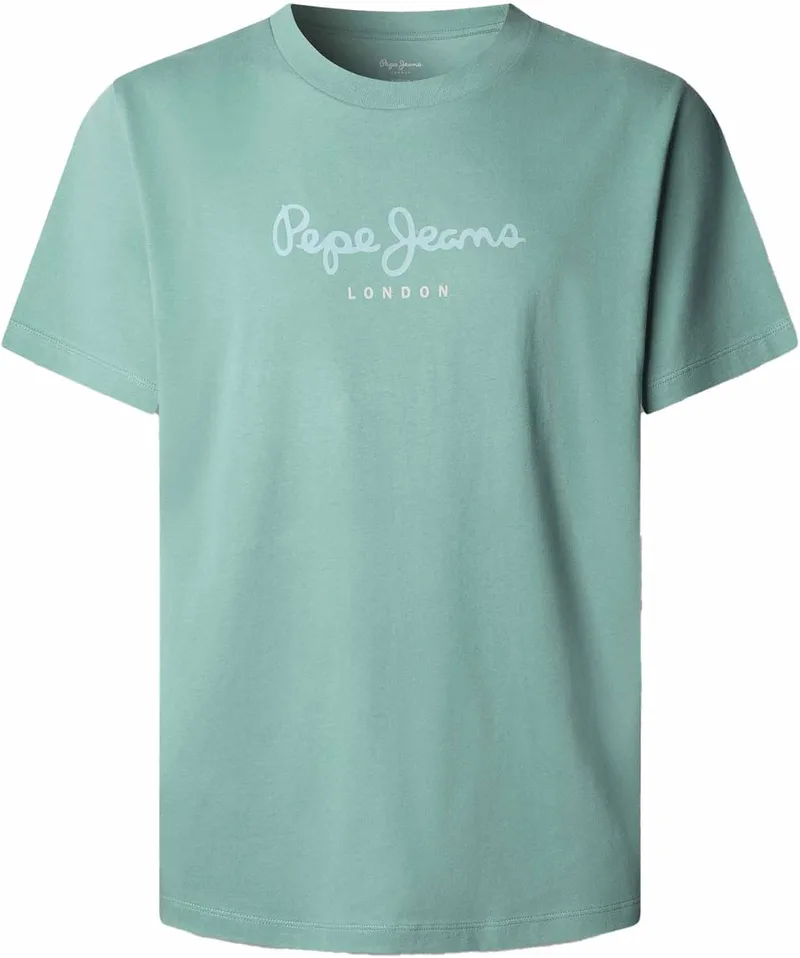 Pepe Jeans ▫️ Camisola Eggo N para homem (conjunto de 1)