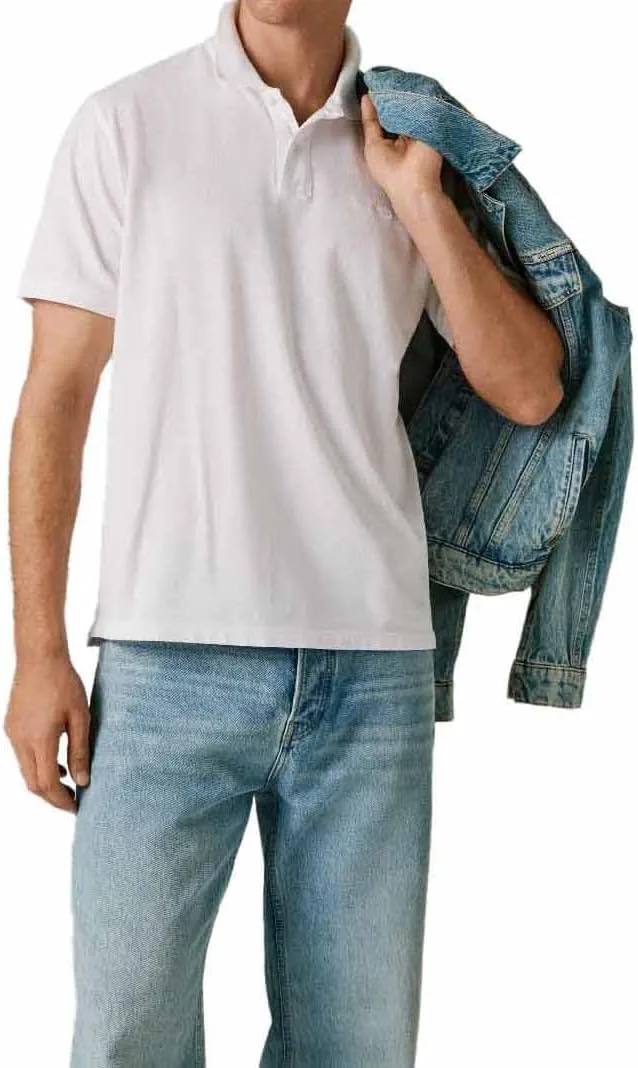 Pepe Jeans ▫️ Oscar Polo para Homem