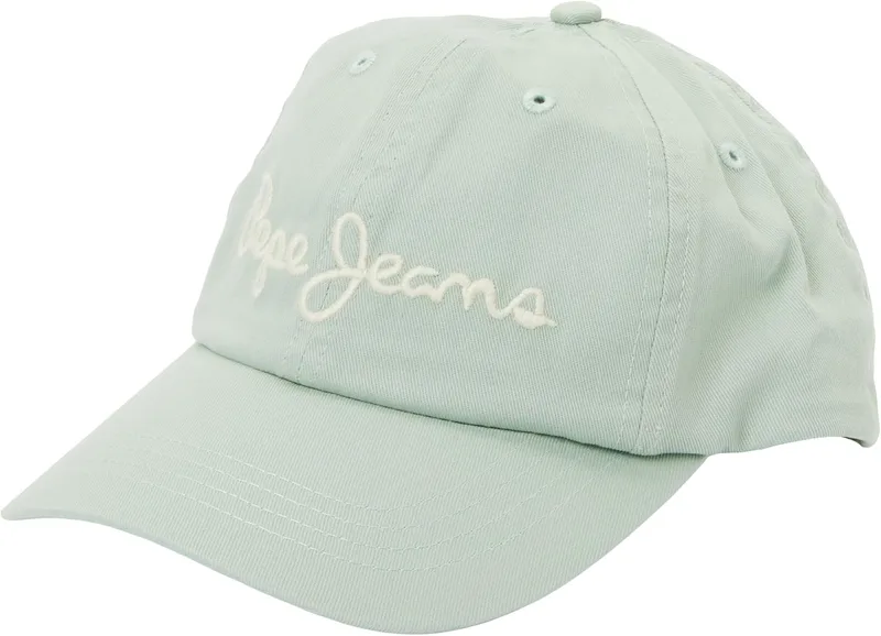 Pepe Jeans ▫️ Alix G Cap - Boné para meninas