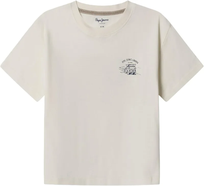 Pepe Jeans ▫️ Camisola Sherlock para Crianças