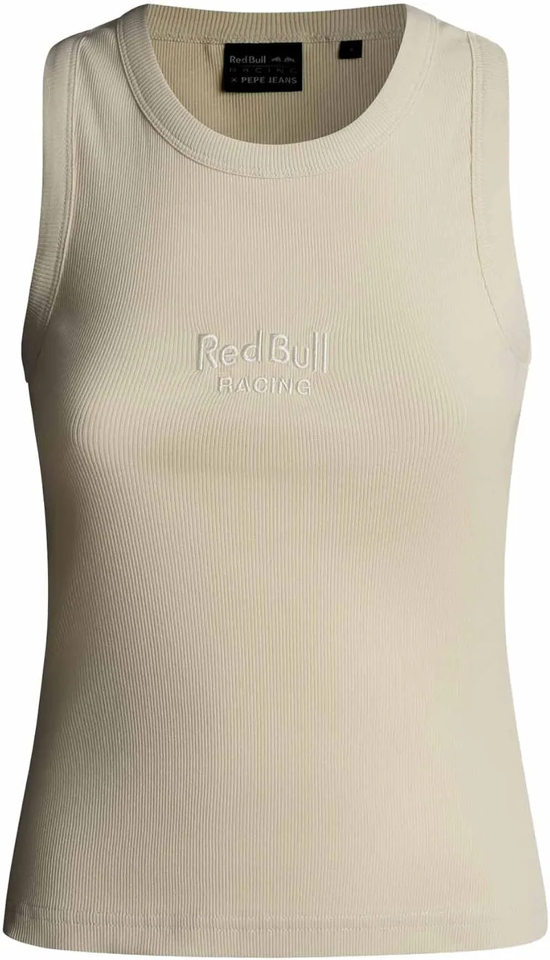 Pepe Jeans ▫️ Camisola sem mangas W Classic Logo para mulher