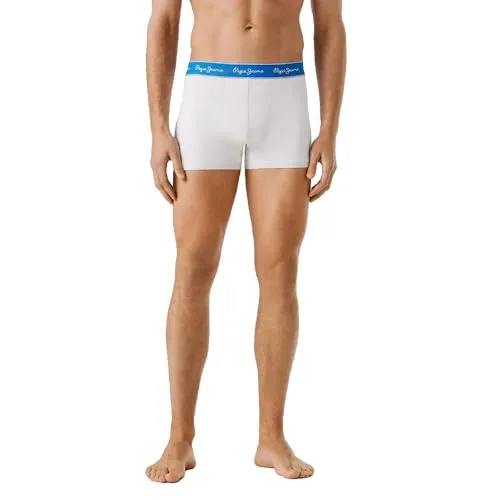 Pepe Jeans ▫️ Calções de banho justos para homem 2