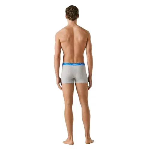 Pepe Jeans ▫️ Calções de banho justos para homem 4