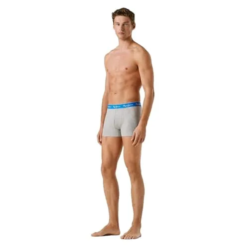 Pepe Jeans ▫️ Calções de banho justos para homem 5