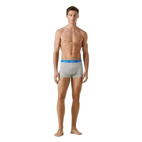 Pepe Jeans ▫️ Calções de banho justos para homem 7