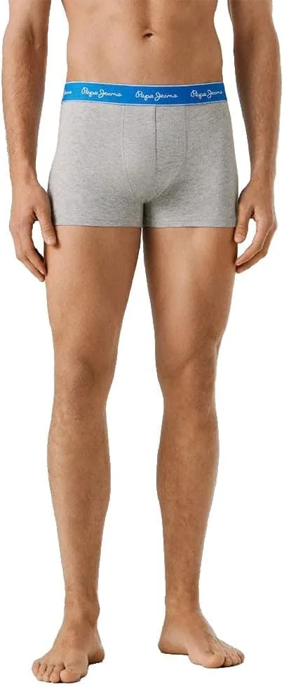 Pepe Jeans ▫️ Calções de banho justos para homem