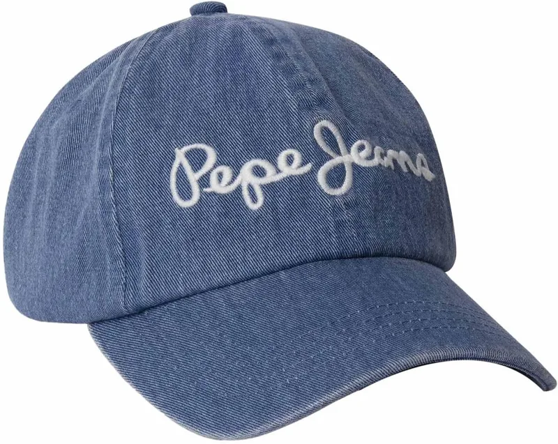 Pepe Jeans ▫️ Alix B Cap - Boné para crianças