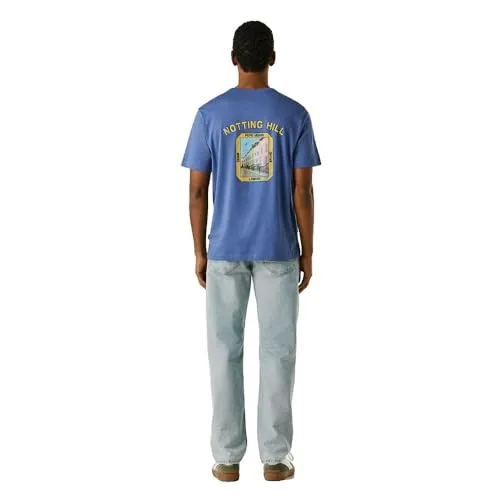 Pepe Jeans ▫️ Sion tee - Camiseta para homem 2