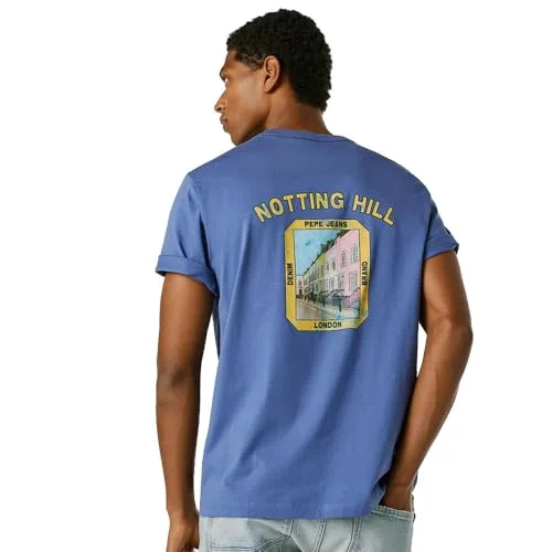 Pepe Jeans ▫️ Sion tee - Camiseta para homem 3