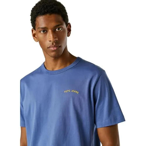 Pepe Jeans ▫️ Sion tee - Camiseta para homem 5