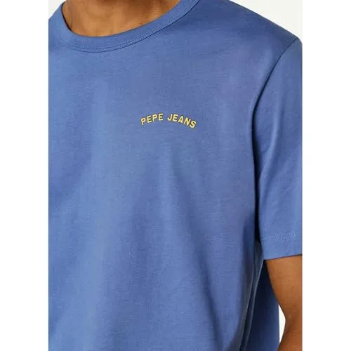 Pepe Jeans ▫️ Sion tee - Camiseta para homem 7