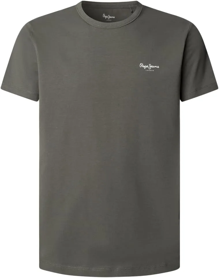 Pepe Jeans ▫️ Camiseta para homem