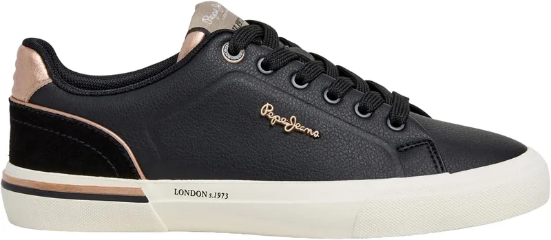 Pepe Jeans ▫️ Kenton Campus W, Ténis de senhora