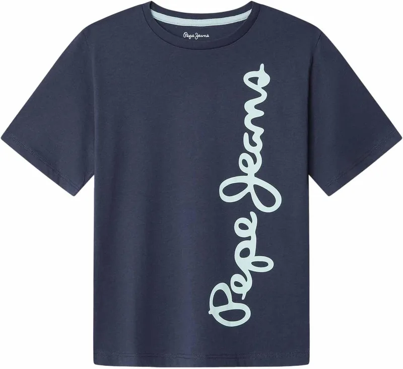 Pepe Jeans ▫️ Waldo Camiseta para Crianças