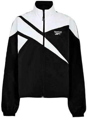 Reebok ▫️ Camisola desportiva Icon Open Hem para mulher