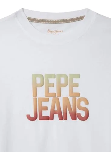 Pepe Jeans ▫️ Camisola Sage para Crianças 3