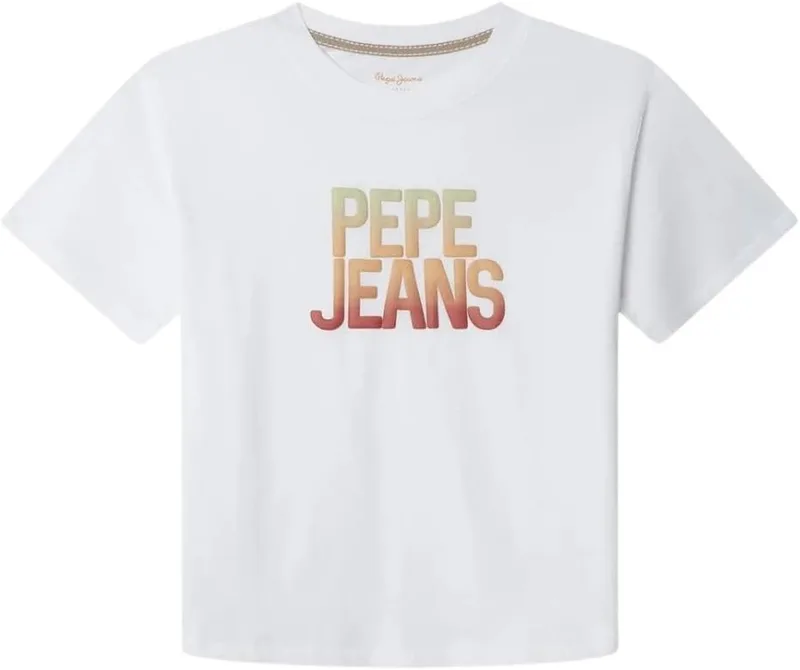 Pepe Jeans ▫️ Camisola Sage para Crianças
