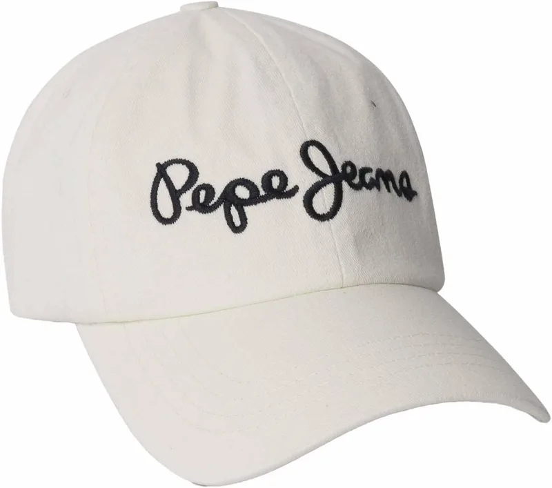Pepe Jeans ▫️ Alix G Cap - Boné para meninas