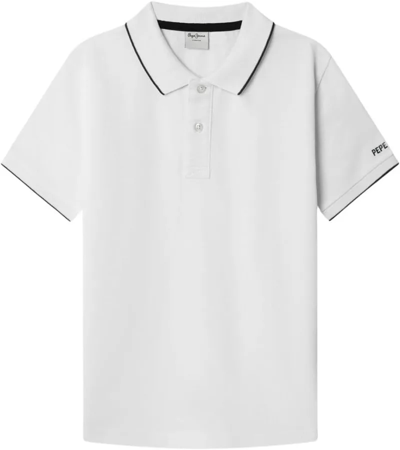 Pepe Jeans ▫️ Hayden Polo para Crianças