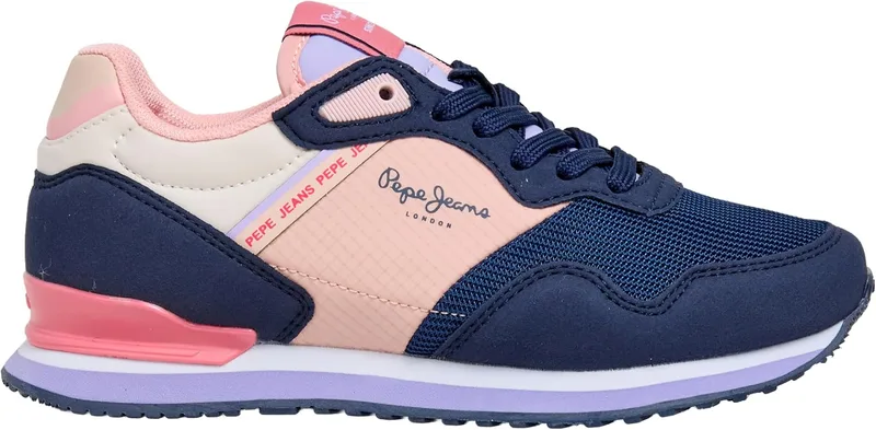 Pepe Jeans ▫️ London Day G, Ténis para meninas