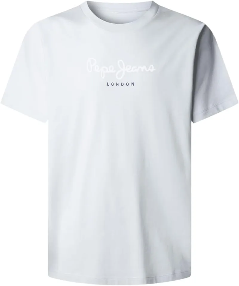 Pepe Jeans ▫️ Camisola Eggo N para homem (pacote de 1)