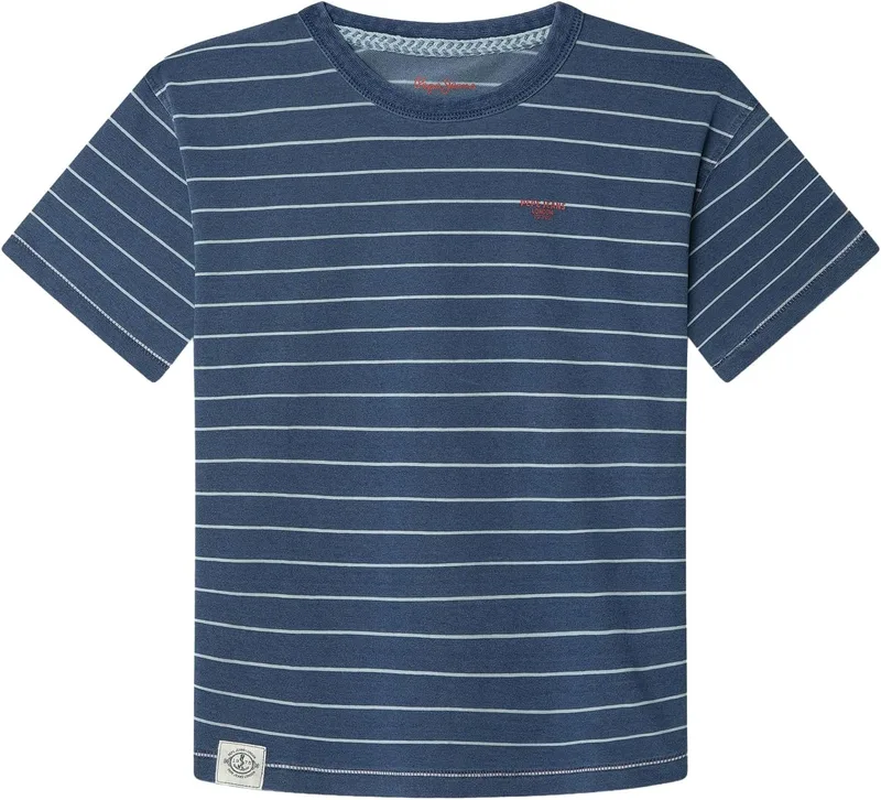 Pepe Jeans ▫️ Grayson Camiseta para Crianças