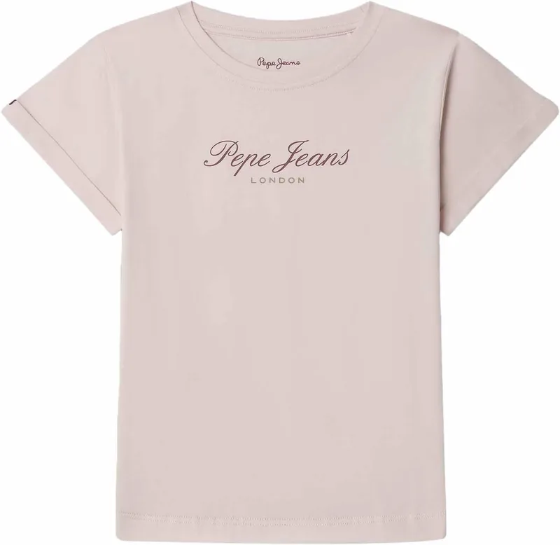 Pepe Jeans ▫️ Camisola Genesis para meninas