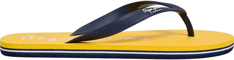 Pepe Jeans ▫️ Bay Beach Party M Sapatos para Homem