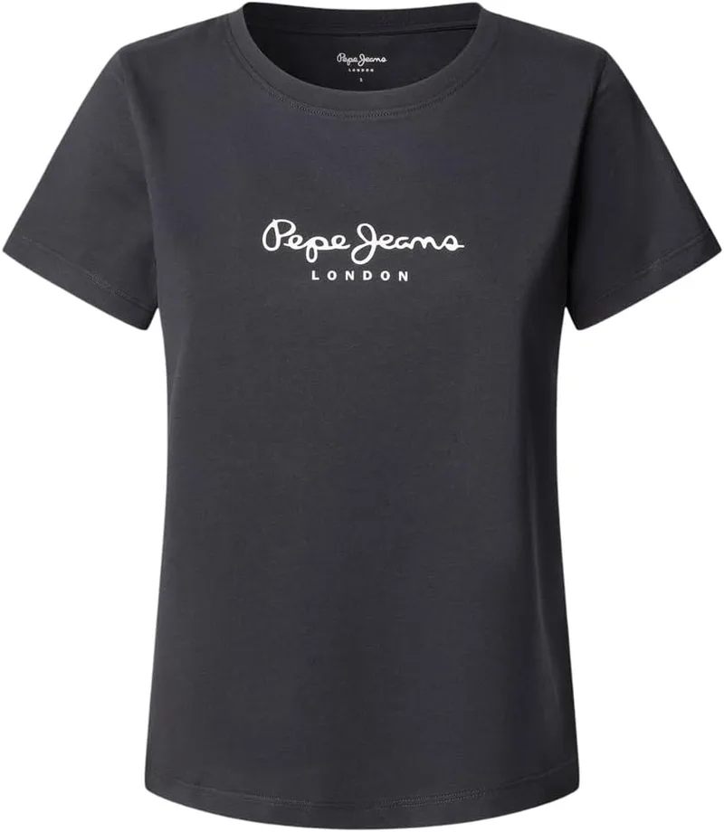 Pepe Jeans ▫️ Mae Camiseta para Mulher